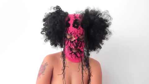 elizabeth  ju   online show from 03/08/25, 03:13