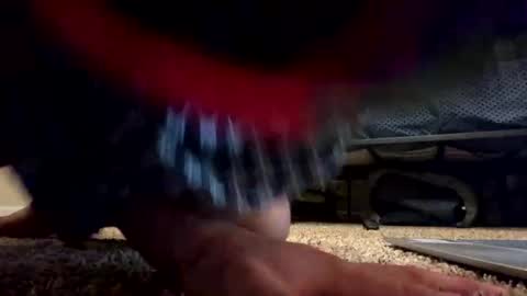 yovngbabyg4 online show from 12/28/24, 04:51
