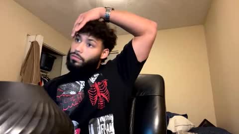 yovngbabyg4 online show from 12/30/24, 02:09