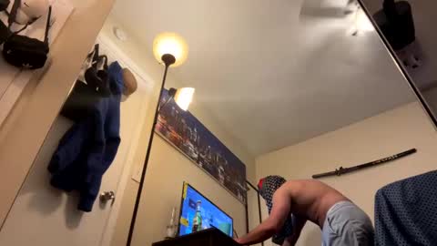 yovngbabyg4 online show from 01/09/25, 07:21