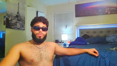 yovngbabyg4 online show from 01/09/25, 10:31