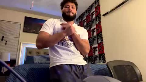 yovngbabyg4 online show from 01/12/25, 01:53