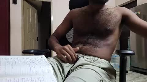 Naughty Santa online show from 12/20/25, 10:28