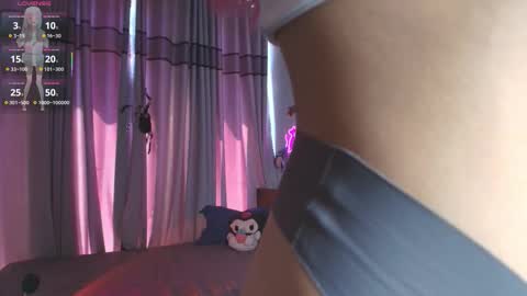 yozunaa online show from 02/28/26, 06:03