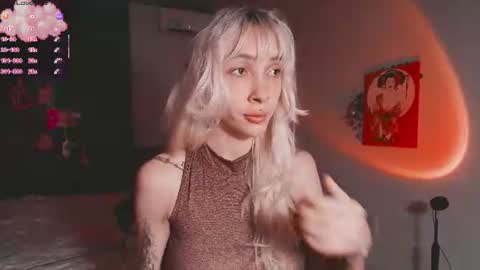 yozunaa online show from 06/10/26, 07:29
