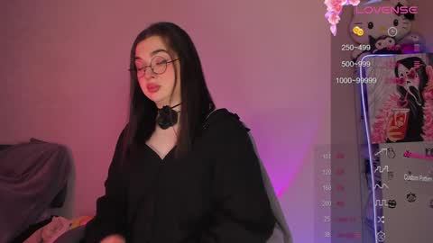 Ysabell online show from 12/05/24, 12:44