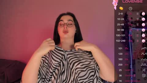 Ysabell online show from 12/11/24, 09:52