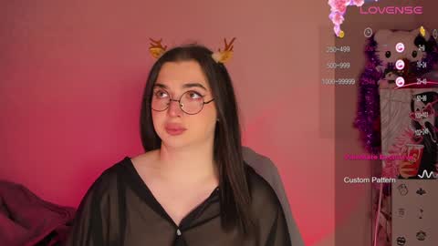 Ysabell online show from 12/18/24, 11:13