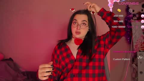 Ysabell online show from 12/20/24, 09:21