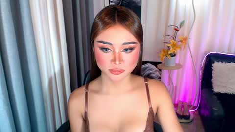 ysabellefox online show from 03/03/26, 08:53