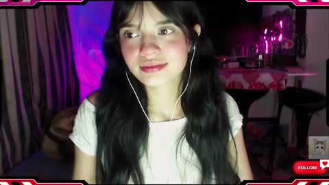 Lilith online show from 11/04/25, 08:02