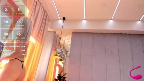 Crazy P online show from 02/09/25, 09:58