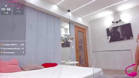 Crazy P online show from 02/28/25, 09:58