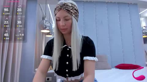 Crazy P online show from 03/01/25, 07:30