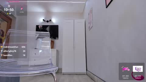 Crazy P online show from 03/09/25, 10:52