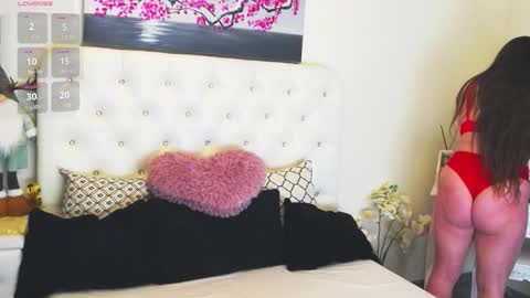 Yssabel online show from 03/13/26, 05:25