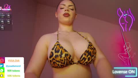 yssadiamonds online show from 05/12/26, 10:29