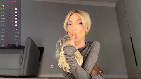 yuakiss online show from 01/18/26, 05:11