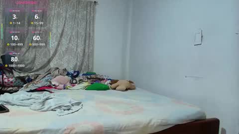 yubana online show from 11/26/25, 02:12