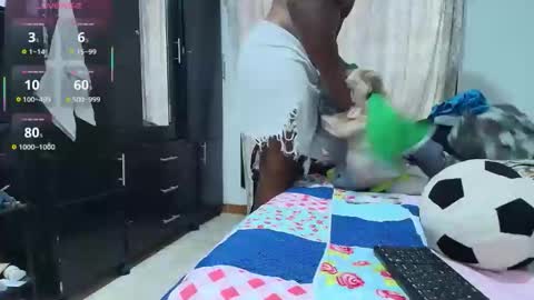 yubana online show from 11/27/25, 02:30