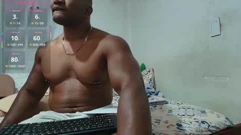 yubana online show from 03/23/26, 01:53