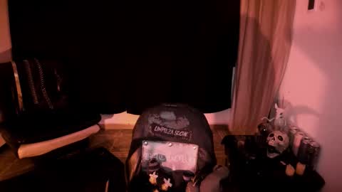 Yue Eclipsa online show from 02/02/26, 03:49