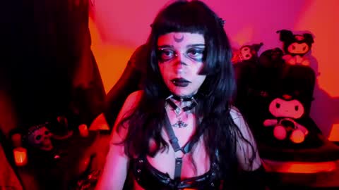 Yue Eclipsa online show from 04/03/26, 04:32