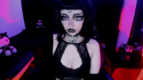 Yue Eclipsa online show from 04/17/26, 05:32