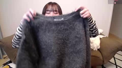 yui_x online show from 01/08/26, 10:39