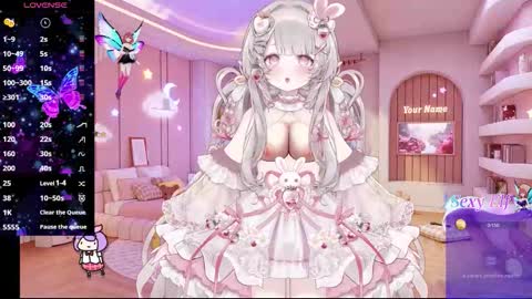 yuki_hentai online show from 02/12/26, 11:22