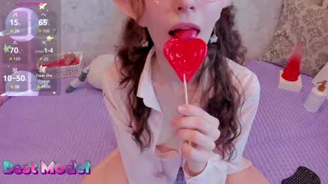 Yuki  online show from 06/07/26, 04:49