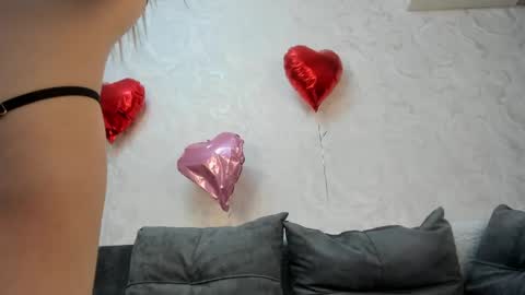 Snapshot of yuki_mii chatting on 02/23/25, 08:17 Yuki online show from 02/23/25, 08:17