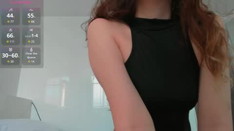 Yuki online show from 12/21/25, 12:40