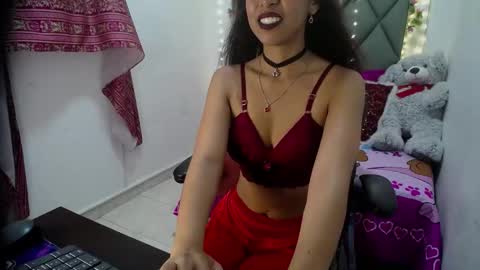 Snapshot of yuki_saniya chatting on 03/02/26, 07:43 Yuki online show from 03/02/26, 07:43