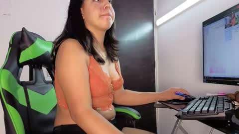 Snapshot of yukioprincess22 chatting on 02/23/26, 07:33 yukioprincess22 online show from 02/23/26, 07:33