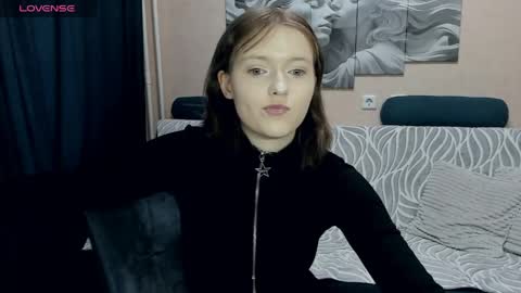 YukiShine online show from 04/07/26, 01:33