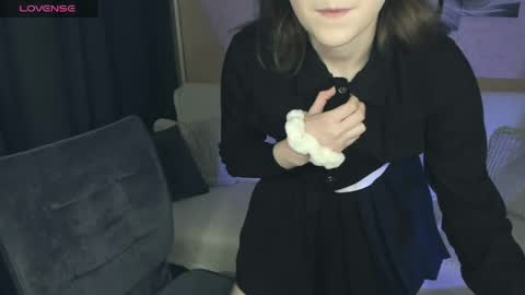 Snapshot of yukishine chatting on 04/23/26, 12:40 YukiShine online show from 04/23/26, 12:40