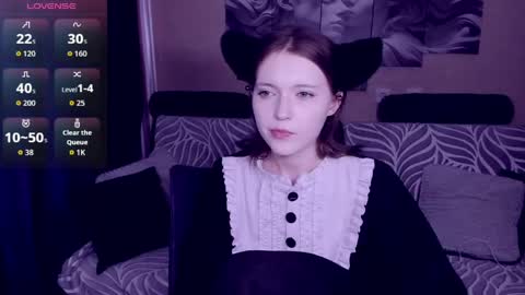 YukiShine online show from 06/09/26, 01:01