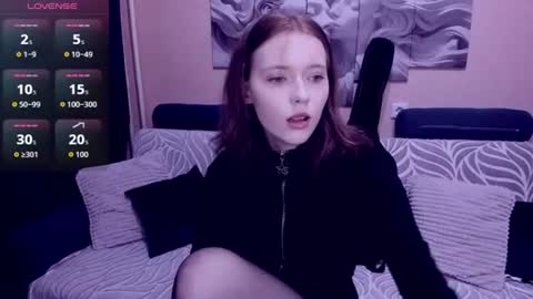 YukiShine online show from 06/14/26, 03:47
