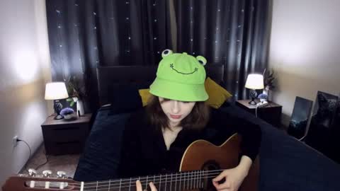 YukiShine online show from 07/02/26, 05:41