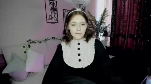 YukiShine online show from 07/07/26, 02:32