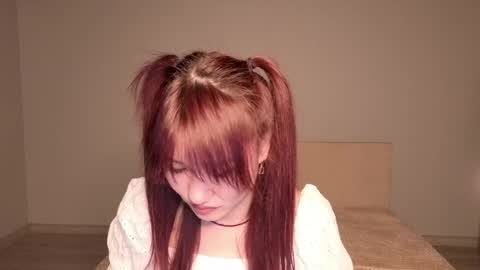 Snapshot of yukiyasunshine chatting on 05/29/26, 01:47 yukiyasunshine online show from 05/29/26, 01:47
