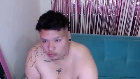 yul and val couple online show from 02/14/26, 04:59