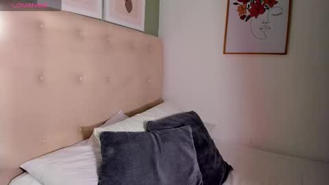 Yuliet online show from 02/15/25, 06:33