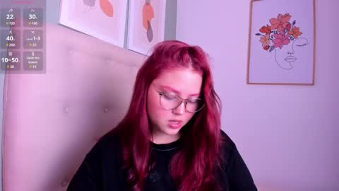 Yuliet online show from 03/08/25, 05:01