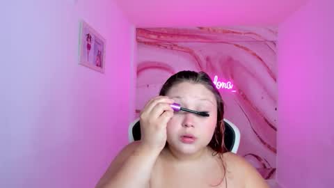 Yuliet online show from 03/16/26, 07:07