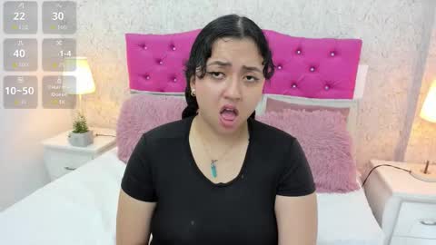 Snapshot of yuli_lozano chatting on 02/10/26, 09:19 Yuli online show from 02/10/26, 09:19