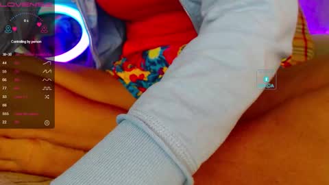 Snapshot of yuli_ya chatting on 09/27/25, 07:35 Sweet Pussy online show from 09/27/25, 07:35