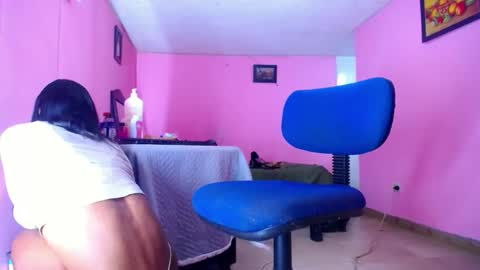 Snapshot of yuliana_foxy chatting on 01/03/25, 03:38 yuliana_foxy online show from 01/03/25, 03:38