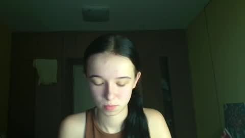 Yuliia online show from 09/10/25, 05:51